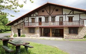 Albergue de Peregrinos Gerekiz